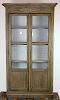 French Louis Philippe bookcase