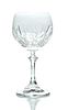 Schott - Zwiesel, German  Crystal Red Wine Glasses H 6.5'' 9 pcs