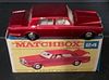 Matchbox vehicle 24 Rolls Royce Silver Shadow with box
