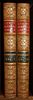 THE LIFE OF MICHAEL ANGELO BUONARROTI BY JOHN S. HARFORD, 1857, TWO VOLUMES 