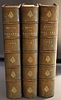 OEUVRES COMPLETES DE MOLIERE 1875 THREE BOOKS 