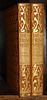 JESSIE FOTHERGILL, 1896, TWO VOLUME SET, THE FIRST VIOLIN 