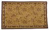 TAPESTRY STYLE MAT W 4'5" L 6'5" 
