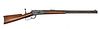 **WINCHESTER MODEL 1886 LEVER-ACTION REPEATING RIFLE, 45-70 W.C.F., C. 1899, L 26" BARREL, SN 120080 