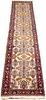PAKISAN HAND KNOTTED RUNNER  W 2'6" L 11'10" 