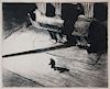 Edward Hopper
(1882-1967)  ﾠ