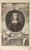 SIR GODFREY KNELLER 18TH.CEN. MEZZOTINTS ENGRAVED ON COPPER FROM THE KIT KAT CLUB PORTRAITS MARKET THEM TO DOCTORS' (1) H 14" W 8 1/4' IMAGE 