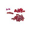 31.62 CTS UNMOUNTED RUBIES