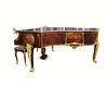 Magnificent F. Barbedienne Bronze Mounted Grand Piano