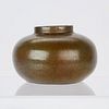 Chinese Song Dynasty Teadust Glaze Vase