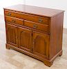 Goldsmith's of PA. Cherry Sideboard