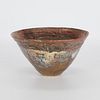 Beatrice Wood Beato Luster Ceramic Vase