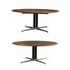 2 Herman Miller Everywhere Conference Tables