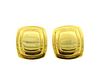 Boris Le Beau 18k Gold Earrings
