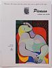 Pablo Picasso: Cubism and After