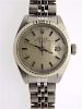 Rolex Oyster Perpetual Date Automatic Ladies Watch Ref 6917