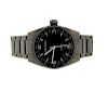 Georg Jensen Delta Classic Steel Watch 001195