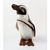 Royal Doulton Animal Figure, Peruvian Penguin HN2633