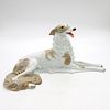 Vintage Seymour Mann Porcelain Figurine, Borzoi Dog