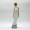 Nao by Lladro Porcelain Figurine, Elegance