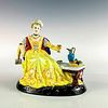 Lucrezia Borgia - HN2342 - Royal Doulton Figurine