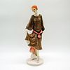 Felicity CL3986, Resin - Royal Doulton Figurine