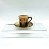 Royal Doulton Dickens Cup and Saucer Set