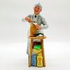 A Penny's Worth HN2408, Prototype - Royal Doulton Figurine