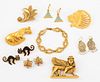 MMA  Ancient &  Antique Reproduction Jewelry, 11