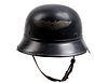 World War II German Luftschultz Helmet