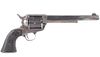 Colt Single Action Army .38-40 Revolver c. 1906
