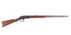 Winchester Model 1873 .44-40 Lever Rifle w/ Papers