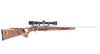 Savage Arms .17 Cal Model 93R17 Bolt Action Rifle