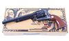 Cimarron Colt Single Action Army .45 Revolver
