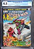 Marvel Comics THE AMAZING SPIDER-MAN #122, CGC Certified 4.5