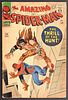 Marvel Comics THE AMAZING SPIDER-MAN #34