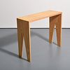 Console Table, Manner of Gerrit Rietveld
