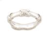 Tiffany & Co. Sterling Signature X Eternity Band