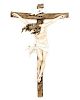 Guiseppe Armani Passion Of Christ Sculpture