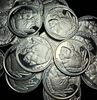 (1000-coins) Buffalo .999 Silver 1 ozt. Rounds