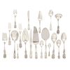 Francis I Sterling Silver Flatware