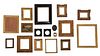 17 Various Picture Frames