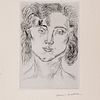 Henri Matisse (1869-1954): Cinquante dessins