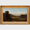 George E. Niles (1837-1898): Landscape