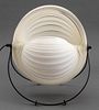 Mauricio Klabin Modernist "Eclipse" Table Lamp