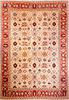 Persian Mahal Style Carpet