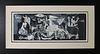 Pablo Picasso Guernica Limited Edition Collection Domain after Picasso