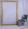 Large American Antique Frame - 60 3/8 x 40 1/8