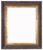 American 1880's Frame. - 16.5 x 13 1/8