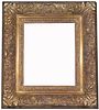 French 1860's Frame - 14 x 11.5